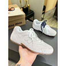 Miu Miu Casual Shoes